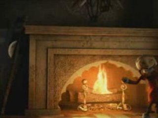 Chasseurs de Dragons - extrait 4