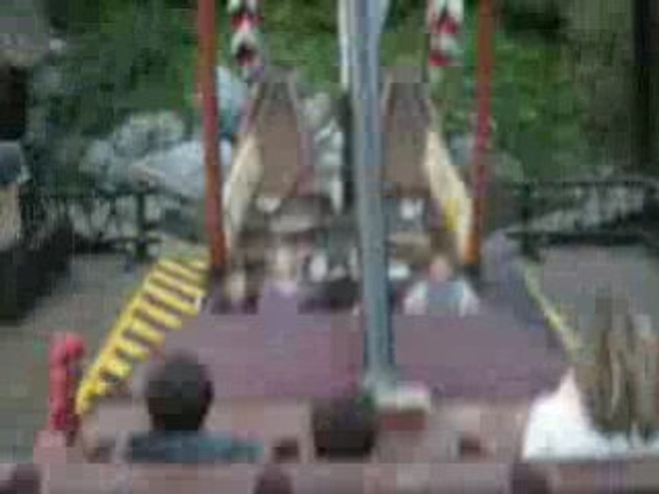 Port aventura(bateau)