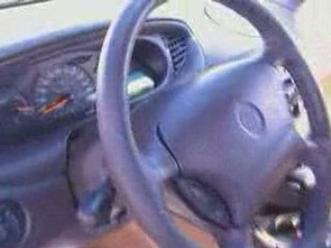 Look what I traded for at Mtn View Ford in Chattanooga