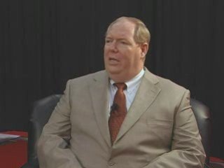 Edgar Anderson at Summer NAPE 2008
