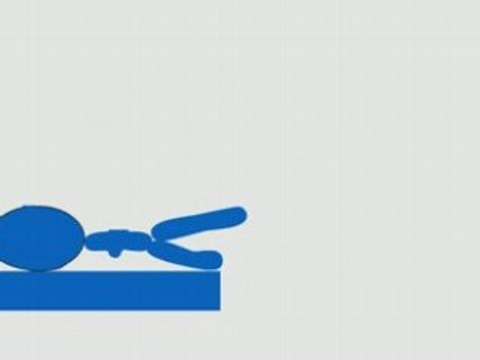 Je tombe un mec qui tombe