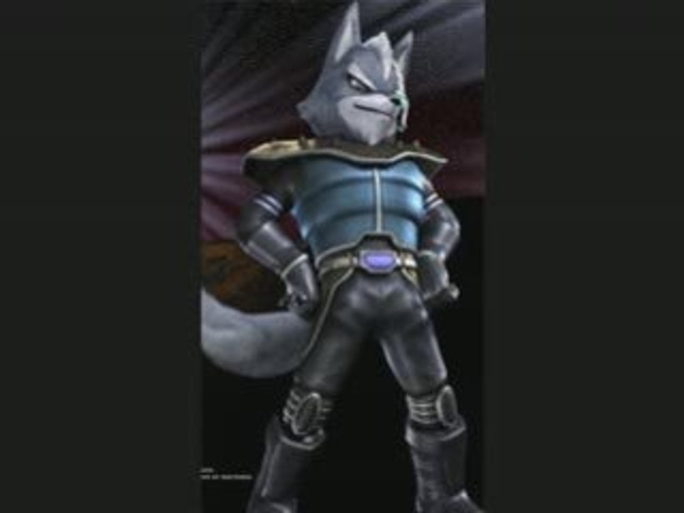 Star Wolf (Lylat Wars)