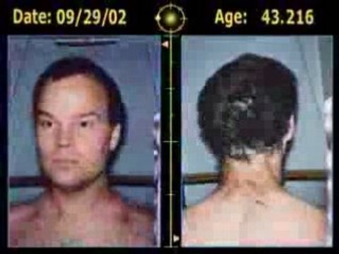 17 años de vida en imagenes