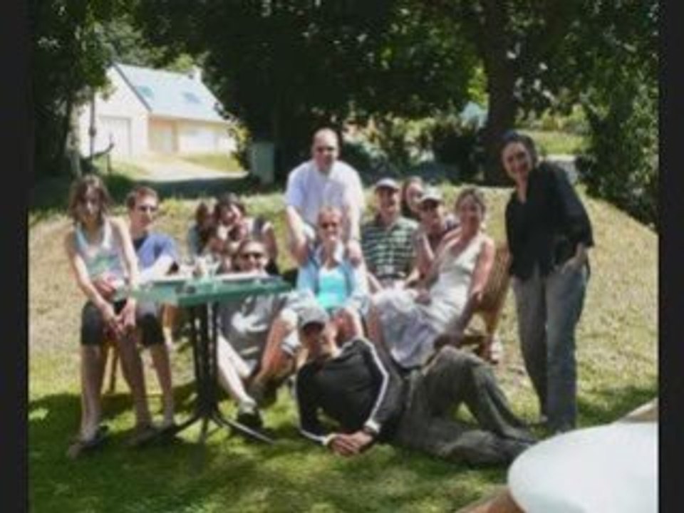 Film entier Crémaillére François, colette et les filles