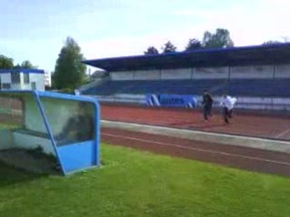 Trip du stade