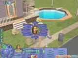 Gaming live: Les Sims 2