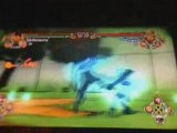 naruto ultimate ninja storm - Inédit - Shikamaru vs Temari !