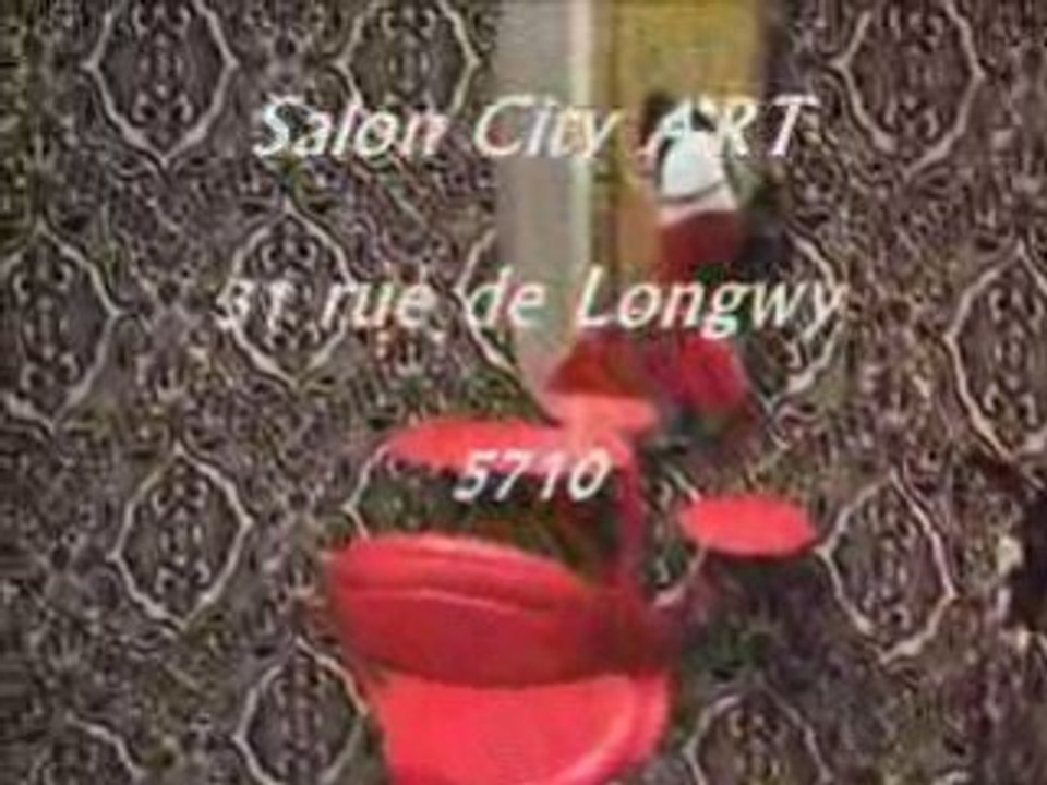 City art_ salon