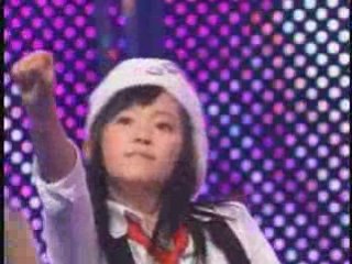 FIRST KISS (20031101 POPJAM)