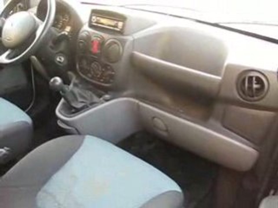 Fiat-doblo