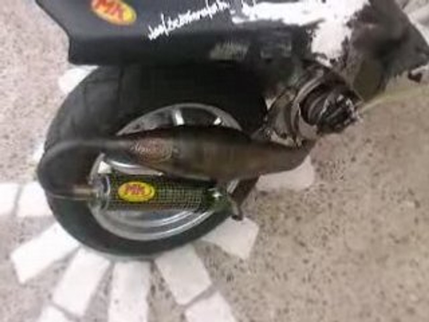 pro race