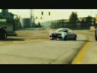 Need for Speed Undercover-Hector