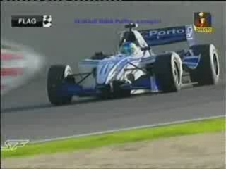 FC PORTO SUPERLEAGUE FORMULA | 1º PODIUM -compilação "fast"