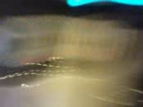 stunt en tzr (léger)