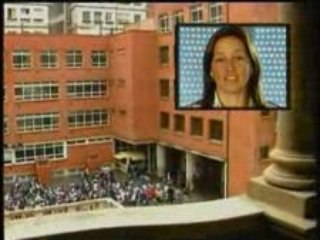 Presentación del IES en Lenguas Vivas JRF