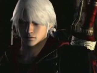 M02 - 03 - Scarecrow1 - Devil May Cry 4