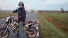 stunt Senda SM Kryszpol
