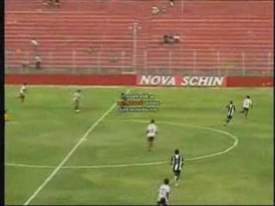 ROBERT GUERREIRO/VOLANTE