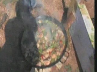 Marcos en las Paellas UJI 2008