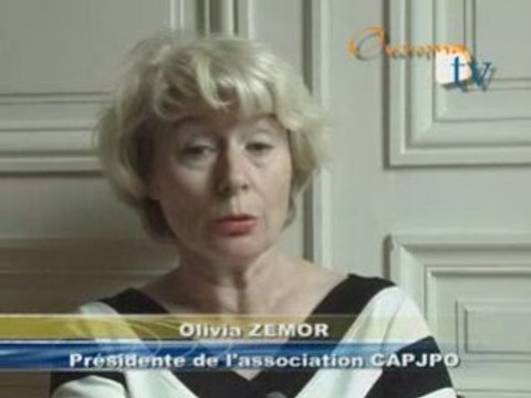 victime du betar et ldj: a mort le sionisme