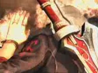 M02 - 07 - The Conqueror of Fire Hell - Devil May Cry 4