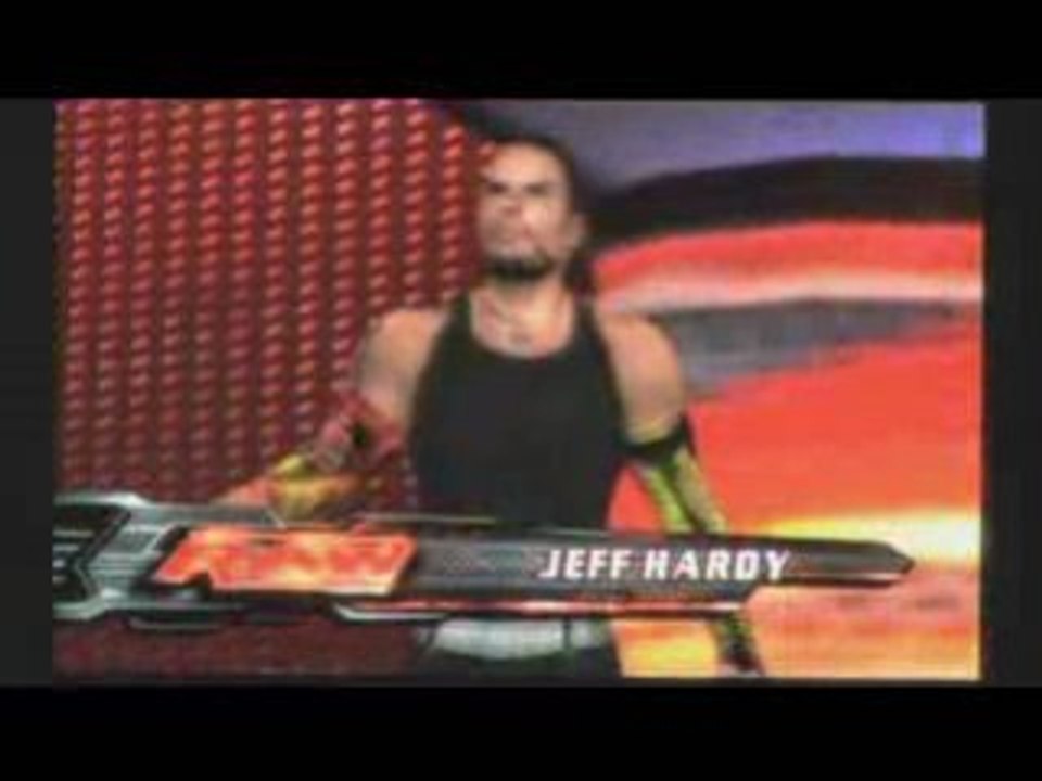 WWE_SmackDown_VS_RAW_2009_-_Interview