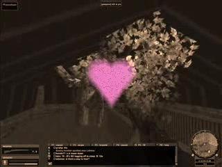 Oh look theres a tree