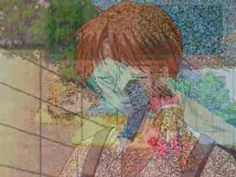 Aishiteruze baby AMV