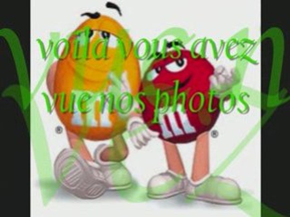 Video de photos