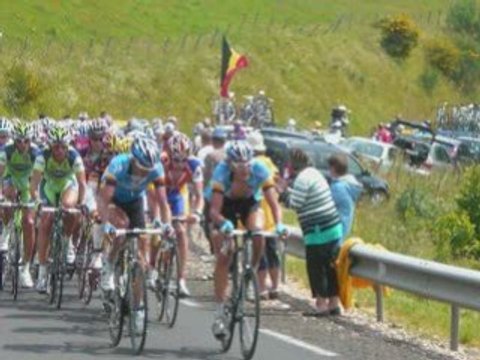 Le Cantal en 2008