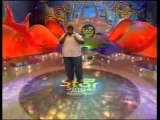 Idea Star Singer 2008 Imran Khan Thrayam Round