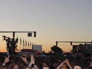 THE LIMIT The Making of Reinventing The Sun