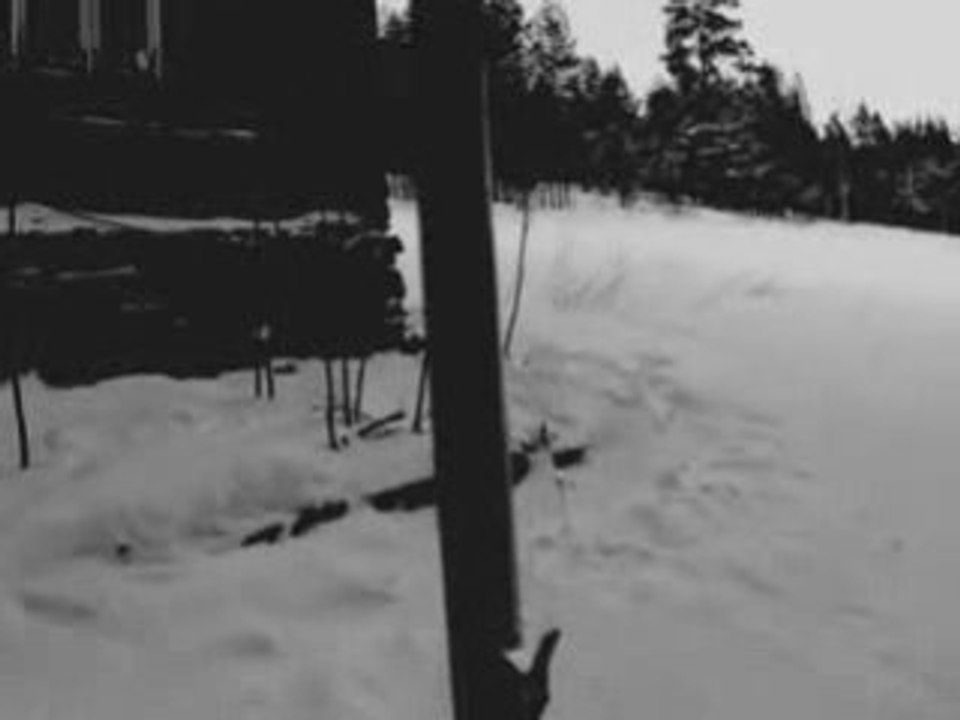 Nocturno Culto - The misanthrope part6