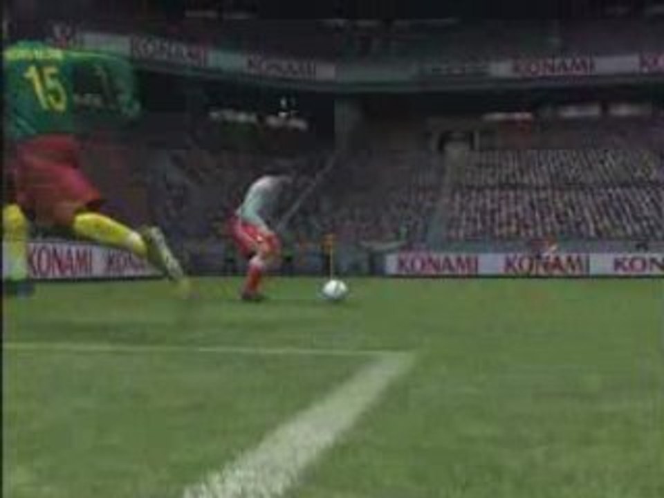 PES2009_Legend