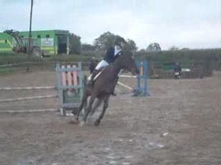 moi et mistral a guilers/kerellou