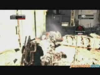 Gears of war 2 ( interview)