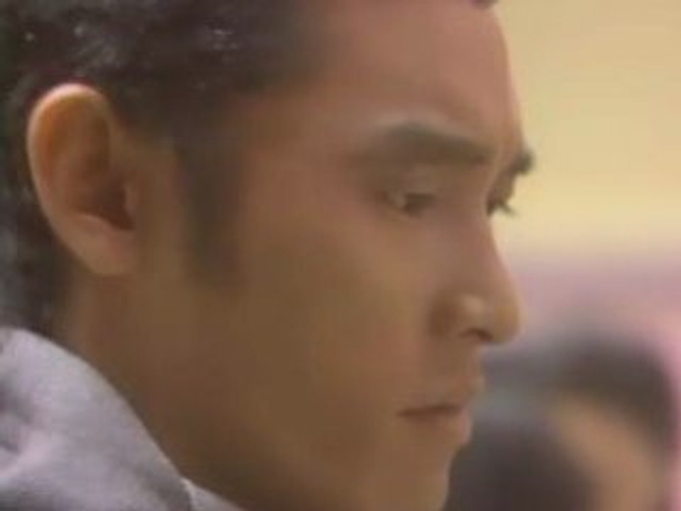 萩原健一--お前に惚れた