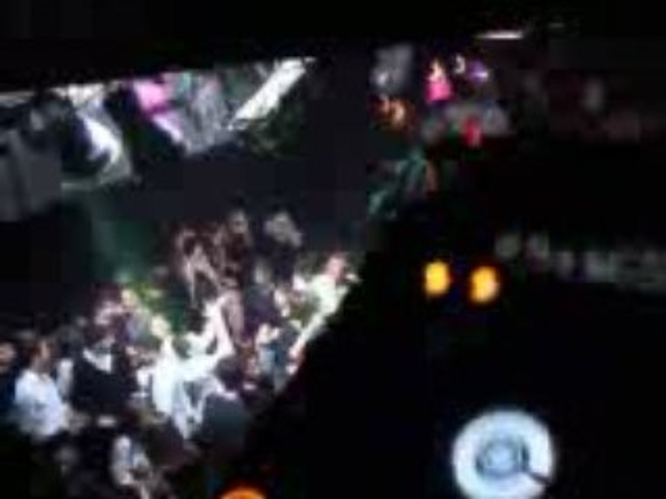 mixe @ plaza part 1