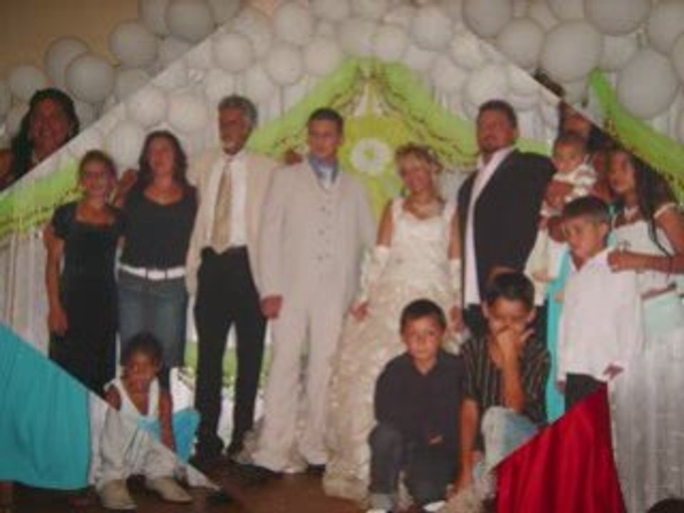 Papa et Falone
