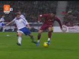 Cristiano Ronaldo 7 rouletta vs Finland