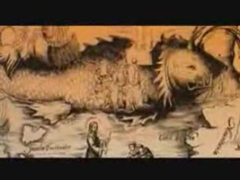 La otra historia de canarias, capitulo 2