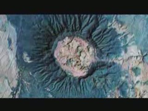 La otra historia de canarias, capitulo 1