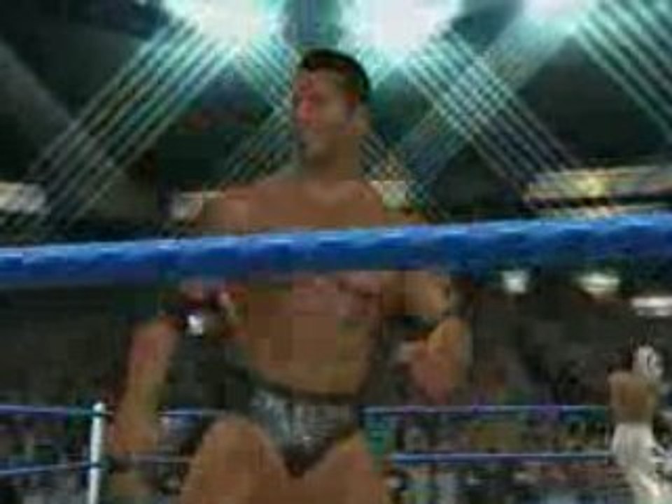 Rey_amp_Batista_Team_Up_For_The_Show_Wii_-1