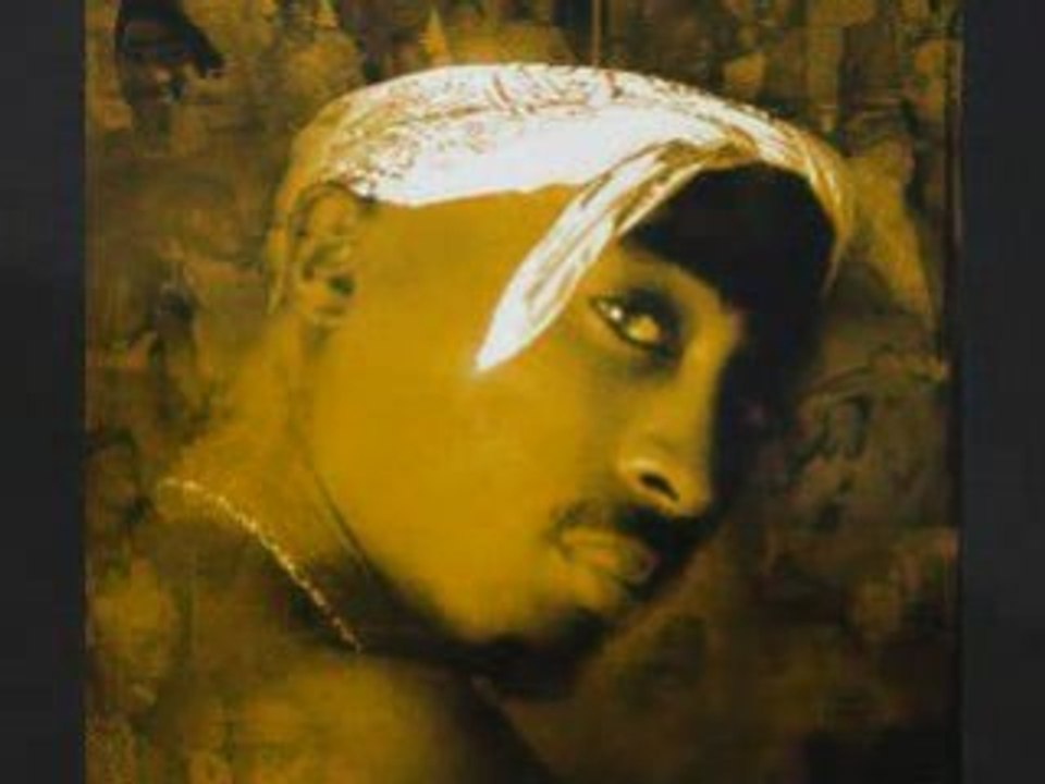 2Pac- Road 2 Ghetto Heaven