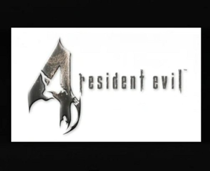 Resident Evil 4 Walkthrough Preview