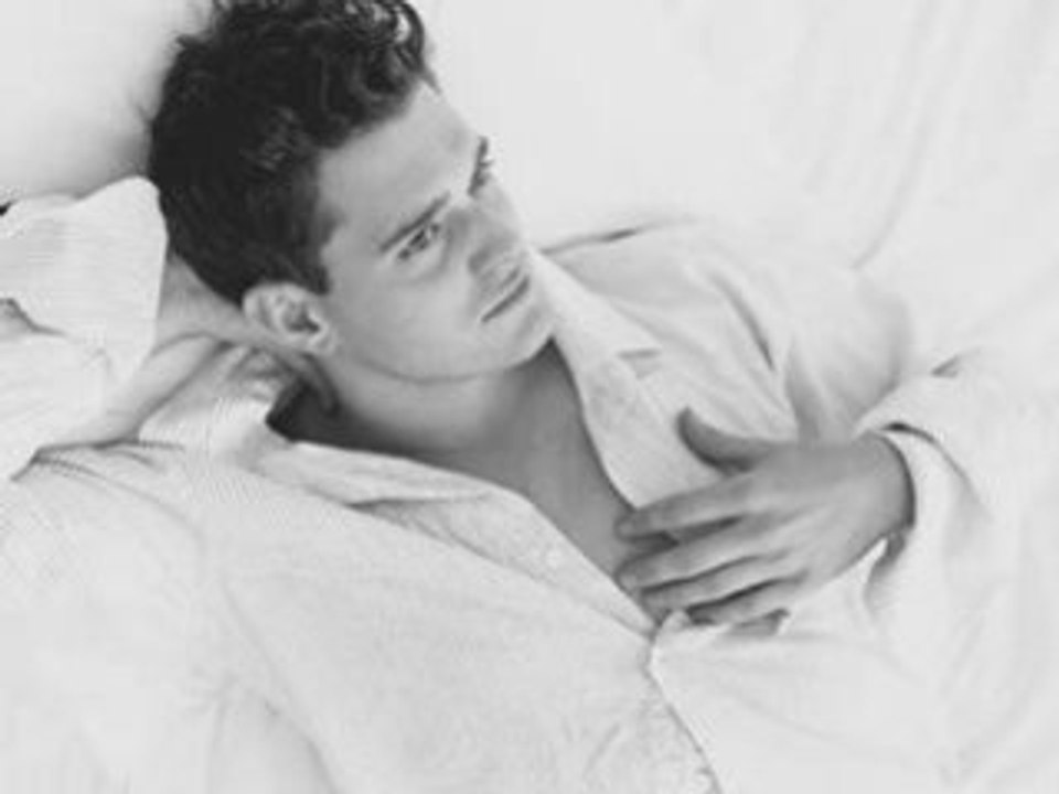 Michael Bublé Music Video