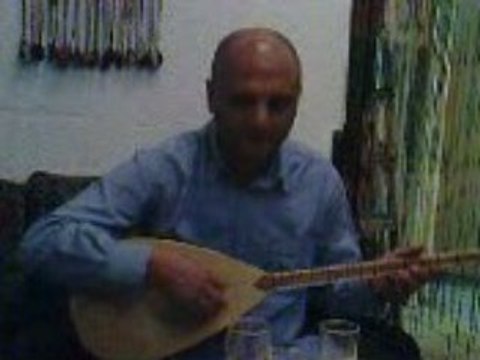 Yilmaz celik-ak melegim goç eylemis yurdundan