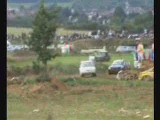 Final 2008 petite final T4