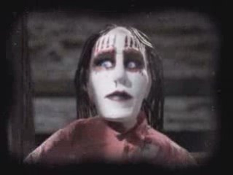 Slipknot - Wait and Bleed