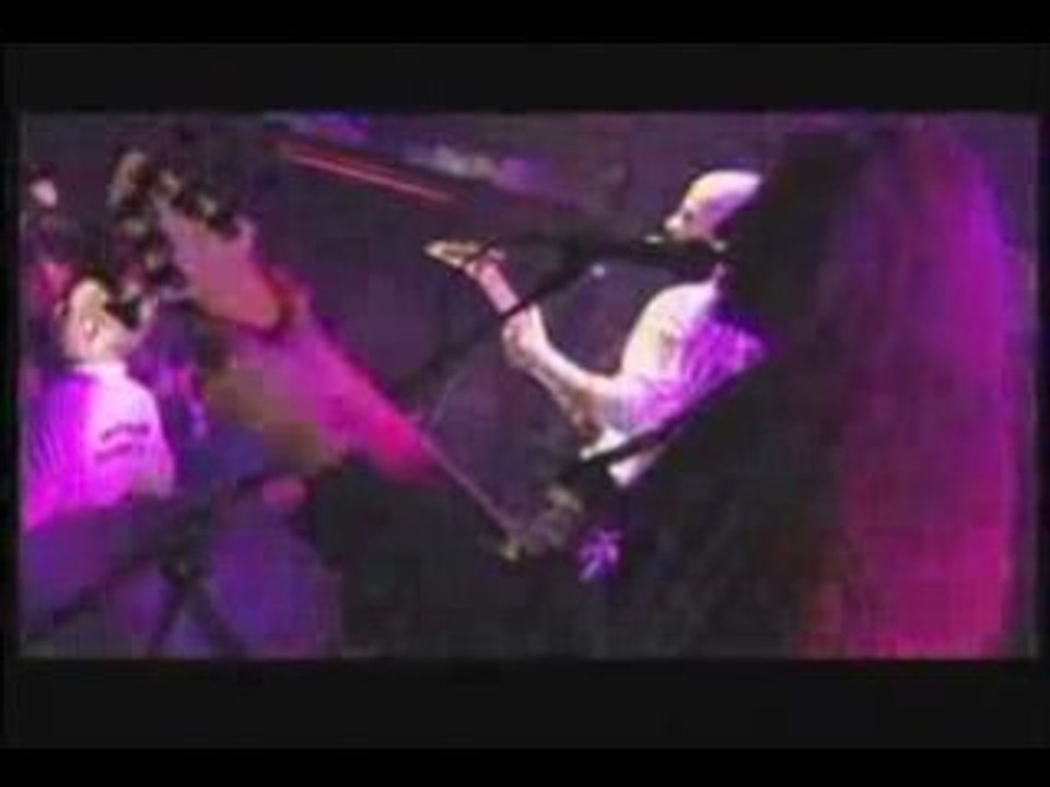 Emperor - With Strength I Burn